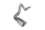 CARVEN CS1027 Exhaust System Kit