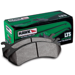 HAWK HB922Y.765 Brake Pad