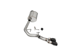 Exhaust System Kit