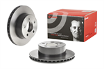 BREMBO 09.7421.81 Brake Rotor
