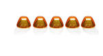 RECON 264142AM Roof Marker Light Lens