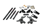 BELLTECH 690ND Lowering Kit