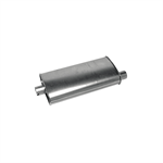 WALKER 18568 DIRECT FIT MUFFLER