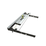 B&W GNRK1000 Gooseneck Trailer Hitch