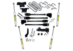 9099 Lift Kit Component