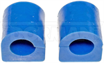DORMAN BSK5242PR Stabilizer Bar Mount Bushing