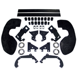 DAYSTAR PAPLS117 14-15 GM 1500 GAS POLYURETHANE LIFT KIT