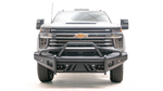 FAB FOURS CH20-Q4962-1 Bumper