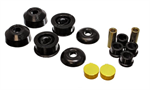 ENERGY SUSPENSION 8.3120G BUSHING: 2003-2004 Toyota Corolla; Front End CONTR
