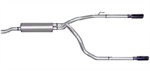 GIBSON 69541 Exhaust System Kit