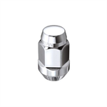 MCGARD 64010 BULGE NUTS 1/2 WRANGLER 07