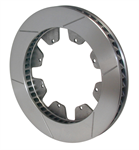 WILWOOD 160-11840 Brake Rotor