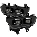 Driving/ Fog Light