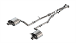 Exhaust System Kit
