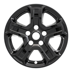 COAST 2 COAST IWCIMP420BLK Wheel Cover