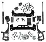 SUPERLIFT K179 Lift Kit Suspension