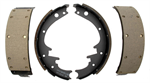 R/M BRAKES 169PG Brake Shoe