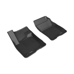 3D MATS L1FR14611509 Floor Liner