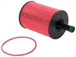 K&N HP-7031 Oil Filter