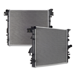 Radiator
