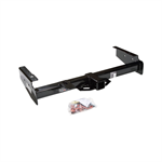 DRAW-TITE 41511 MAX-E-LOADER RECEIVER