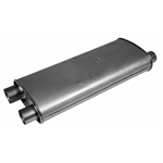 WALKER 21417 MUFFLER