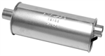 WALKER 18158 UNIVERSAL TRU-FIT MUFFLER