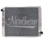 NORTHERN RAD 209690 RACE PRO CHEVY/GM 26 X 19