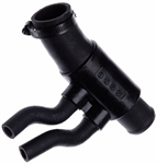 GATES 22401 Radiator Hose