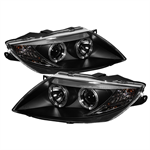 SPYDER 5029676 ( Spyder Signature ) BMW Z4 03-08 Projector Headlights - Xenon/HI