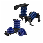 Helper Spring Kit