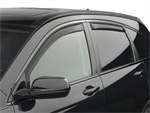 WEATHERTECH 82455 Rainguard