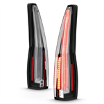 ANZO 311296 Tail Light Assembly - LED