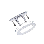 66516-7 Boat Rope Cleat