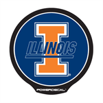 POWERDECAL ILLINOIS
