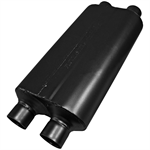 FLOWMASTER 8525554 50 SERIES MUFFLER HD