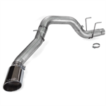 Exhaust System Kit