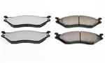 POWER STOP Z36-777 Brake Pad