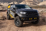 Lift Kit Suspension