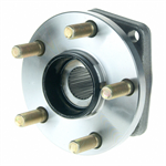 MOOG 513220 Wheel Bearing and Hub Assembly
