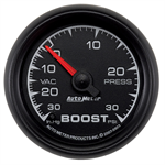 AUTOMETER 5903 Boost/Vacuum Gauge