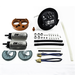 DEATSCHWERKS 9-401-7030 Fuel Pump Electric