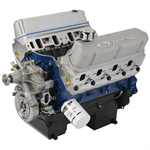 M-6007-Z460FRT Engine Complete Assembly