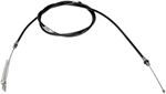 DORMAN C660209 Parking Brake Cable