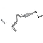 FLOWMASTER 17162 EXHAUST KIT BLAZER/JIMMY 92-95