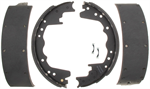 R/M BRAKES 314PG Brake Shoe