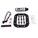 DEATSCHWERKS 9-301-1029 Fuel Pump Electric
