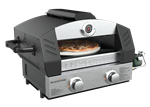 Barbeque Grill Pizza Oven