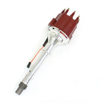PERTRONIX D320711 DISTRIBUTOR BILLET MAG TRIG PONTIAC