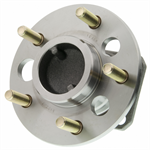 MOOG 512357 Wheel Bearing and Hub Assembly